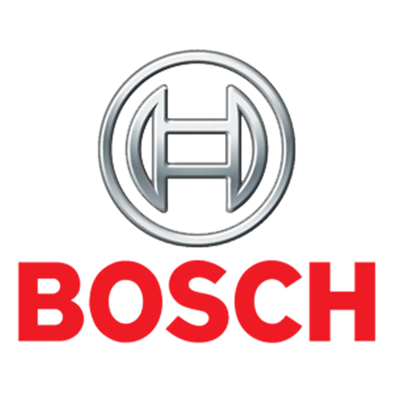 لوگو برند بوش Bosch