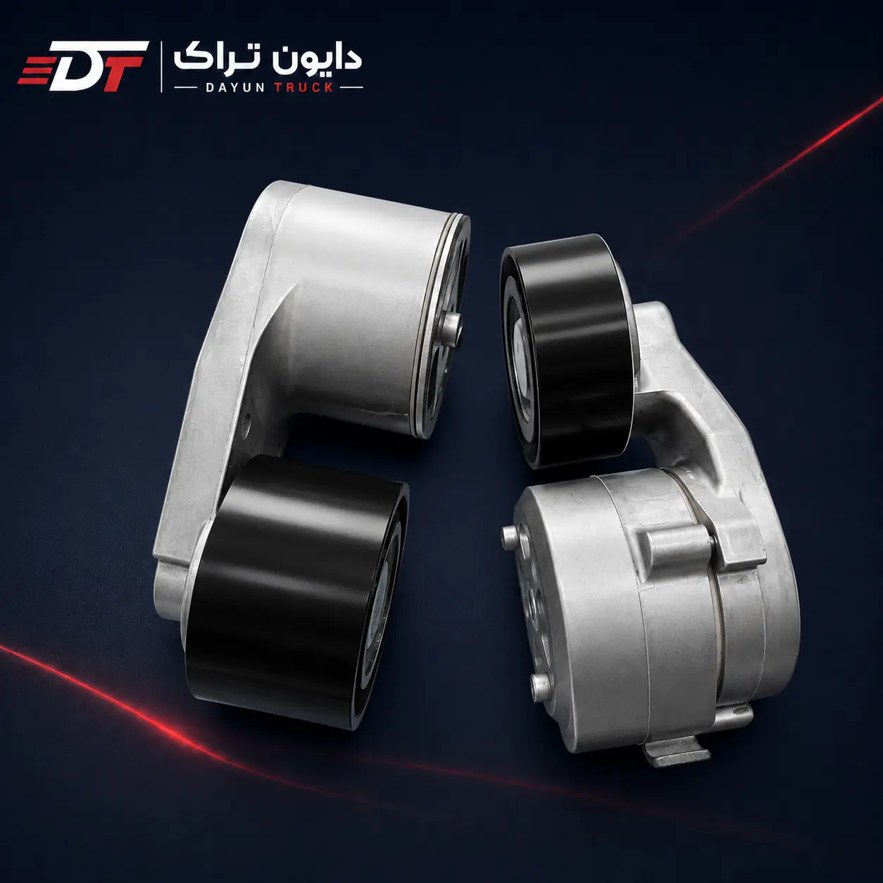 تسمه سفت‌کن اتوماتیک ویچای دایون