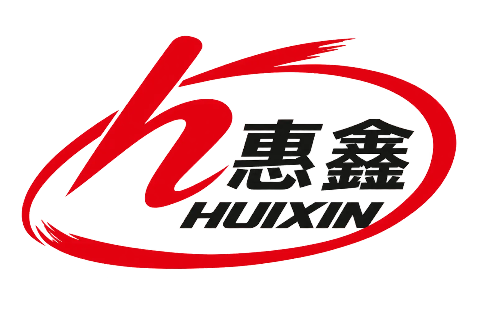 لوگوی برند Huixin سازنده قطعات خودرو